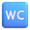 water closet
